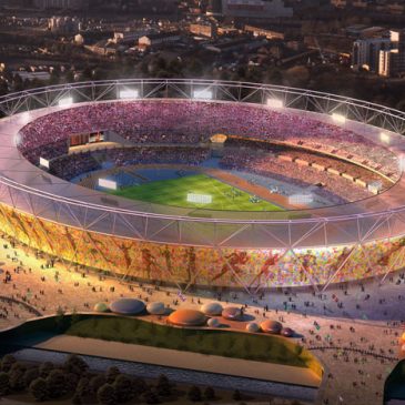 Paralympiques 2012, en bref !