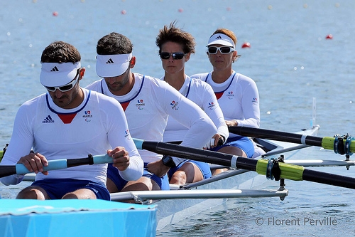 2e journée : Les autres résultats des Français