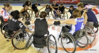 Basket : Pas de miracle pour les Bleues face aux USA