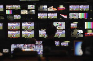 France Télévisions renforce son dispositif pour les Paralympiques