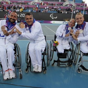 Le tennis c’est simple, à la fin ce sont les Suédois qui gagnent