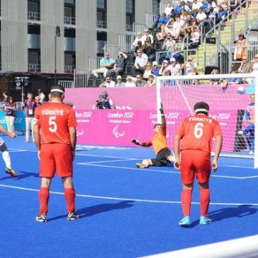 Les jeux sont faits pour les demi-finales !