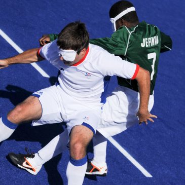 La France fait jeu égal avec le Brésil
