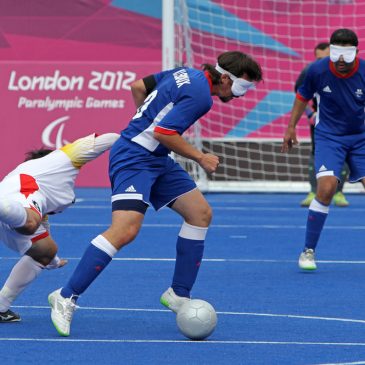 La qualification se jouera mardi pour les Bleus