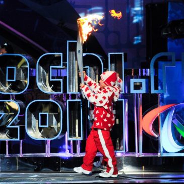 Objectif Sotchi
