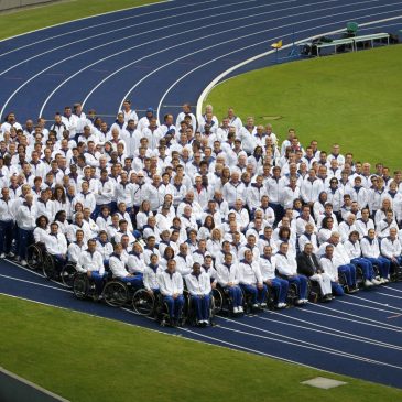 Un bilan 2013 prometteur pour les Bleus !