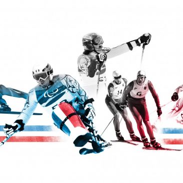 Sotchi 2014 : Chemin de sélection en équipe de France paralympique