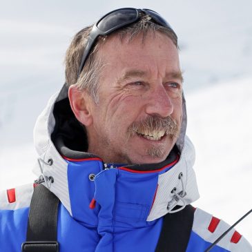Christian Fémy, Directeur Sportif du ski handisport français