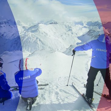 15 français à Sotchi : Cécile Hernandez-Cervellon sélectionnée en Snowboard