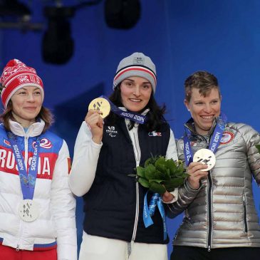 Sotchi 2014 : Bilan des médailles et classement