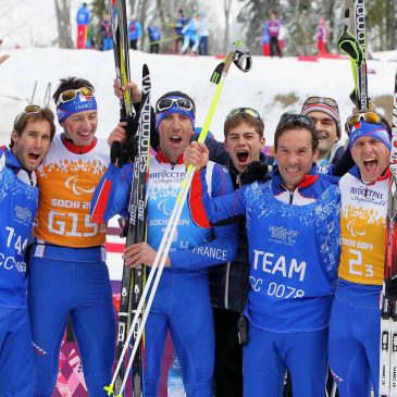 Sotchi 2014 – Jean Minier : Une revanche au goût de victoire !