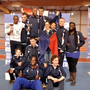 Le Sport Adapté : l’excellence à la Française