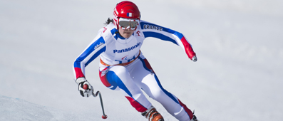 A vos votes ! Marie Bochet en lice pour le trophée de Sportive de l’année