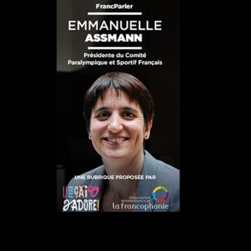 Sport International, la vision du CPSF