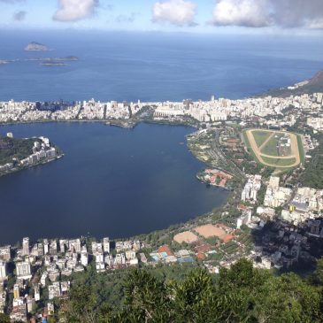 Rio 2016 : les principaux enjeux pour le mouvement paralympique en France et à l’international