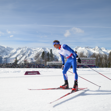 Ski nordique : les fondeurs handisport prêts pour les Mondiaux IPC 2015