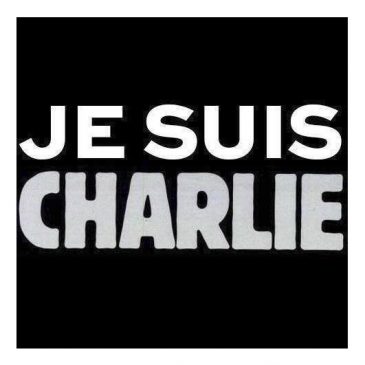 #NousSommesCharlie
