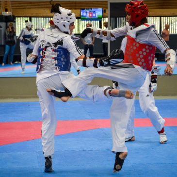Jeux Paralympiques de TOKYO 2020, les 22 sports au programme dévoilés !