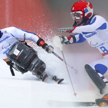 Mondiaux ski alpin IPC, 2e place mondiale pour la France