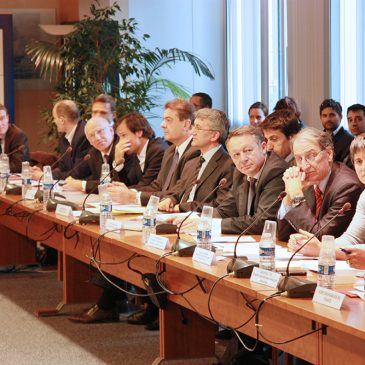 Le CPSF aux côtés de l’Etat et des entreprises pour soutenir les sportifs de haut niveau