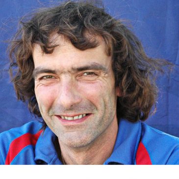 Jean-Philippe Robin, hommage à un grand champion…