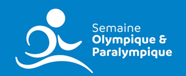 Semaine Olympique & Paralympique 2019